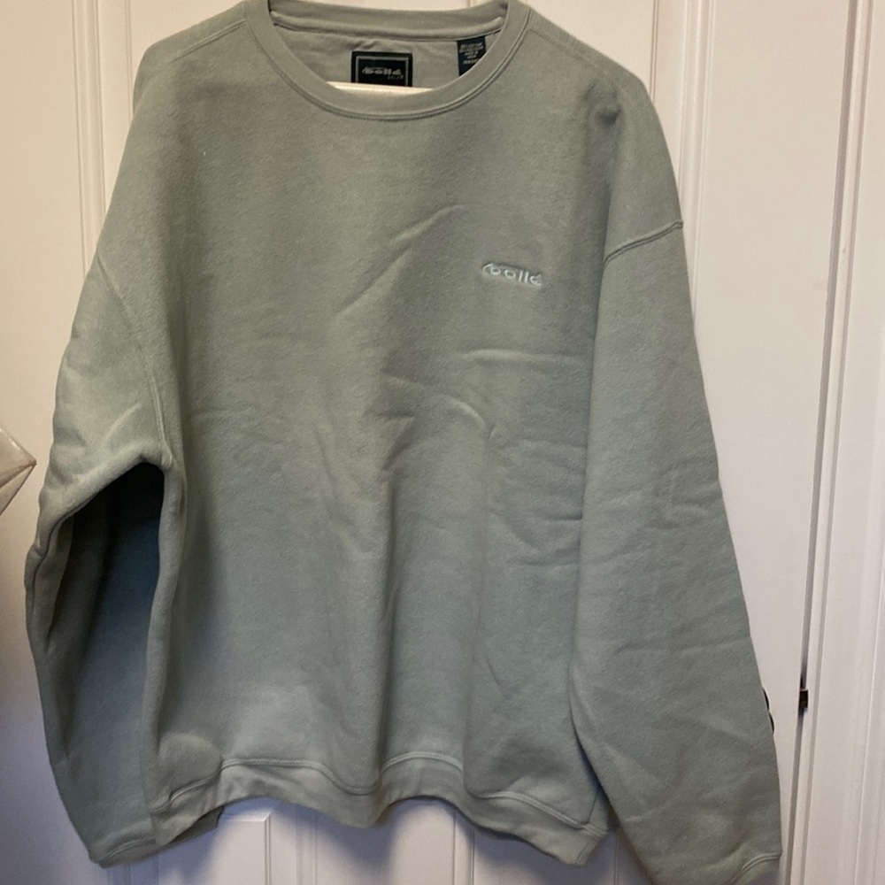 Bolle Golf sweatshirt